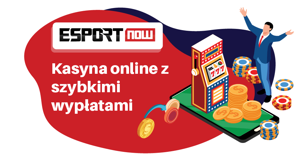 Kasyno Natychmiastowe Wypaty: Najlepsze kasyna online z natychmiastowymi wypatami