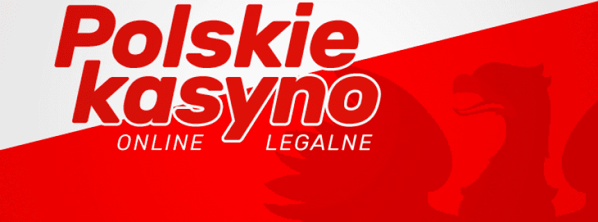 Polskie Legalne Kasyno Online